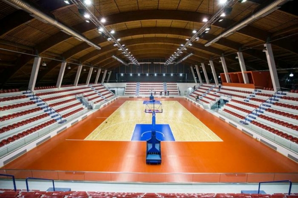 Sporte në Tiranë